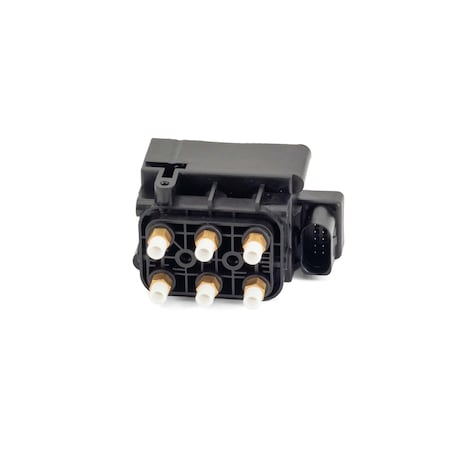 Arnott Solenoid Valve Block, Vb-3265 VB-3265